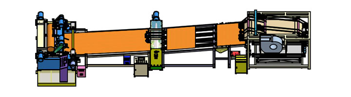 ДЕЛИТЕЛЬНАЯ ПИЛА 5 ФТ.