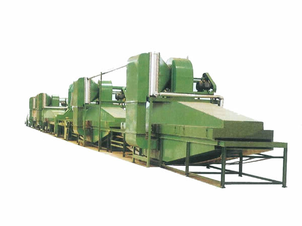 Паровая сушилка