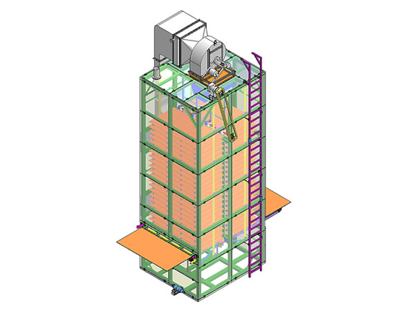 СУШКА ШПОНА