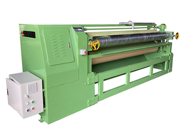 Клеевые вальцы с дозирующими роликами, тип Z