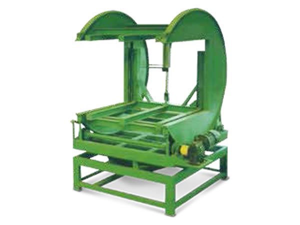 Кантователь пакетов на 360°