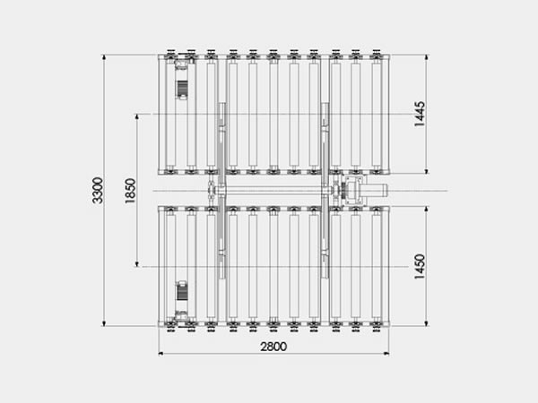 ДВУСТОРОННИЙ КАНТОВАТЕЛЬ