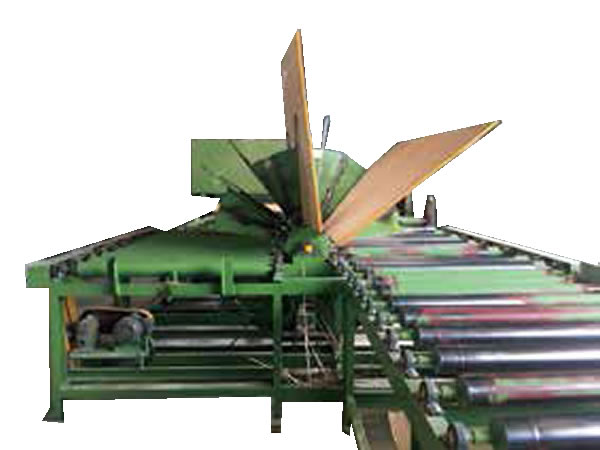 Двусторонний кантователь