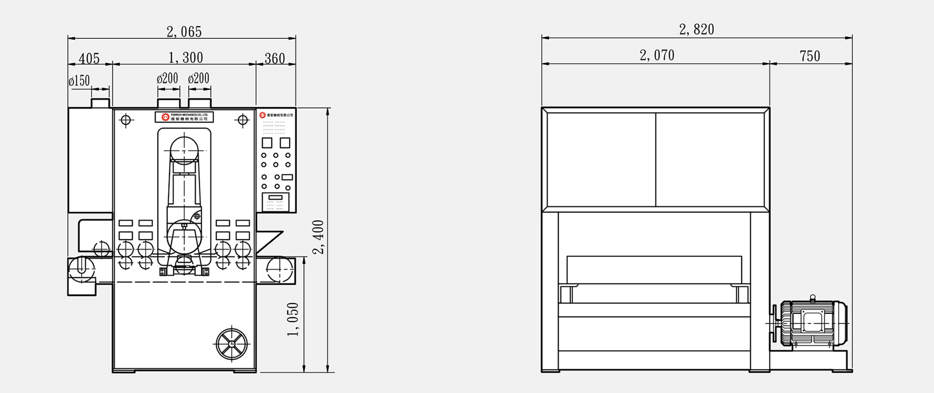1-й Ленточная шлифовальная машина с утюжком