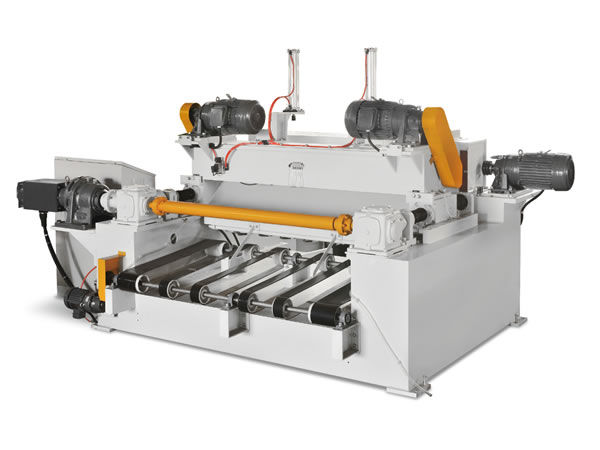 БЕСШПИНДЕЛЬНОЕ ЛУЩЕНИЕ 