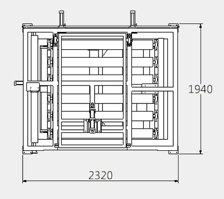 АВТОМАТИЧЕСКИЙ СТОПОУКЛАДЧИК