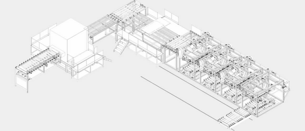 Автоматическая сортировка