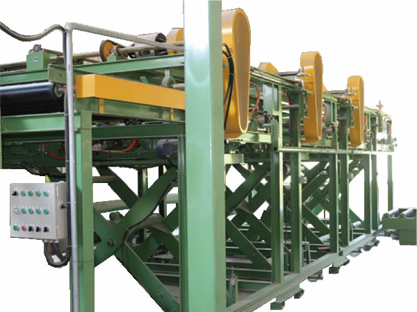 Автоматическая сортировка